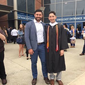 Meet your Posher, Matthew